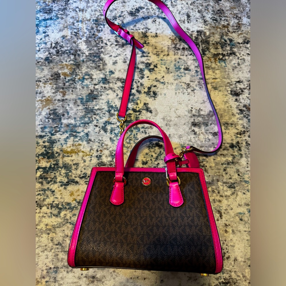 MK crossbody